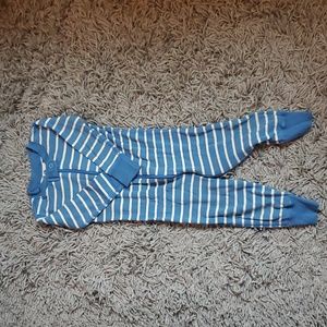 Hanna Andersson Sleeper 12-18M